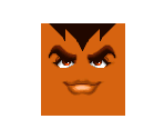 Carlos - V-Ball: Beach Volley Heroes