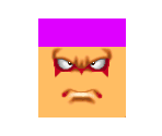 Eric - V-Ball: Beach Volley Heroes