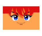Monica - V-Ball: Beach Volley Heroes
