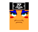 Sasuke - V-Ball: Beach Volley Heroes