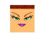 Sylvia - V-Ball: Beach Volley Heroes