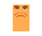 Bob (Alternate Costume) - V-Ball: Beach Volley Heroes