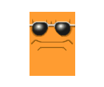 Curt (Alternate Costume) - V-Ball: Beach Volley Heroes