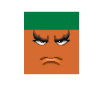Eric (Alternate Costume) - V-Ball: Beach Volley Heroes