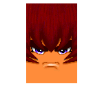 Huang (Alternate Costume) - V-Ball: Beach Volley Heroes