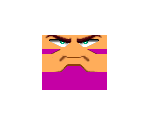 Jay (Alternate Costume) - V-Ball: Beach Volley Heroes