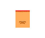 John (Alternate Costume) - V-Ball: Beach Volley Heroes