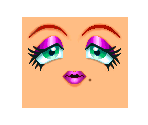 Maria (Alternate Costume) - V-Ball: Beach Volley Heroes