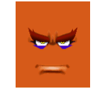 Mark (Alternate Costume) - V-Ball: Beach Volley Heroes