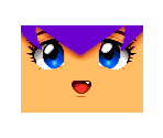 Martina (Alternate Costume) - V-Ball: Beach Volley Heroes