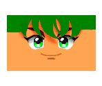 Monica (Alternate Costume) - V-Ball: Beach Volley Heroes