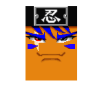 Sasuke (Alternate Costume) - V-Ball: Beach Volley Heroes