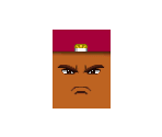 Tony (Alternate Costume) - V-Ball: Beach Volley Heroes