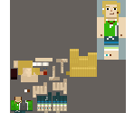 Nell (Season 2) - Minecraft: Story Mode - Season Two