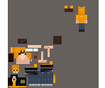 Stampy Cat (Ocelot) - Minecraft: Story Mode - Season Two