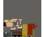Milo - Minecraft: Story Mode - Season One