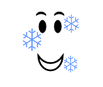 Winter - Roblox