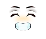Big Grin - Tai Verdes - Roblox