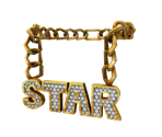 GoldLika: STAR - Roblox