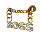 GoldLika: Boss - Roblox