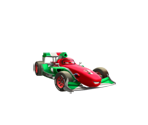 Francesco Bernoulli - Cars 2