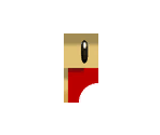Mushroom - Mario Kart Wii