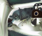 Cuddle Fish - Subnautica