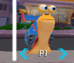 Turbo - Turbo: Super Stunt Squad