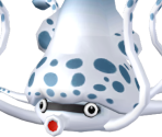 Gooper Blooper - Mario Super Sluggers
