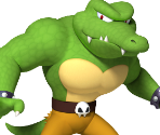 Kritter - Mario Super Sluggers