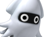 Blooper - Mario Super Sluggers