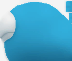 #333 Swablu - Pokémon Mystery Dungeon: Rescue Team DX