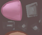 #050 Diglett & #051 Dugtrio - Pokémon Mystery Dungeon: Rescue Team DX