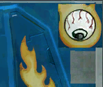 Megas - FusionFall Heroes