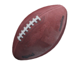 Rugby Ball - WarioWare: Get It Together!