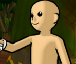 Wiimote Helper - Zack & Wiki: Quest for Barbaros' Treasure