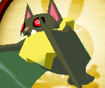 Bat - Zack & Wiki: Quest for Barbaros' Treasure