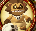 Growlin' Goblin - Zack & Wiki: Quest for Barbaros' Treasure