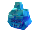 Ice Brain - Roblox