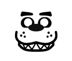 Animatronic Smile - Brick Hill