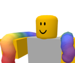 Pride Worm - Brick Hill