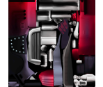 Valkyrie Hot Rod - Boom Karts