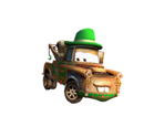 Materhosen - Cars 2