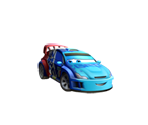 Raoul ÇaRoule - Cars 2