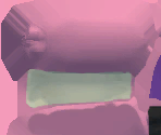 #300 Skitty - Pokémon Mystery Dungeon: Rescue Team DX
