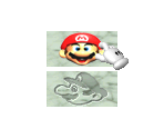 File Select - Super Mario 64