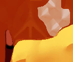 #146 Moltres - Pokémon Mystery Dungeon: Rescue Team DX