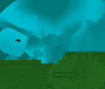 #003 Venusaur - Pokémon Mystery Dungeon: Rescue Team DX
