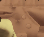 #115 Kangaskhan - Pokémon Mystery Dungeon: Rescue Team DX
