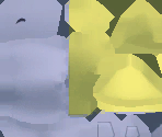 #115 Mega Kangaskhan - Pokémon Mystery Dungeon: Rescue Team DX